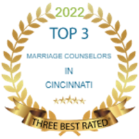 Honored to be One of the Top Marriage Counselors in Cincinnati, Ohio